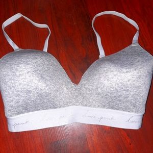 VS PINK Bra